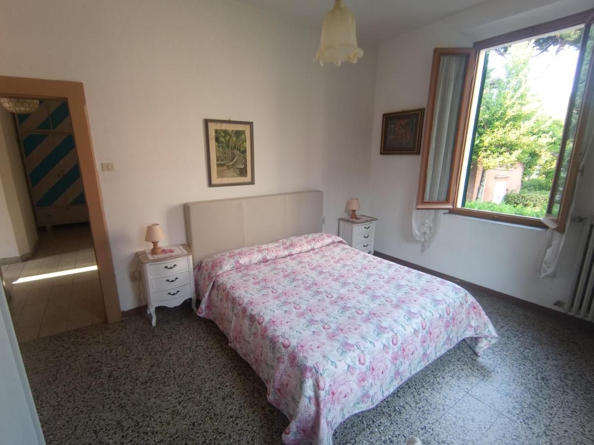 דירות קרביה Casa Del Pino מראה חיצוני תמונה