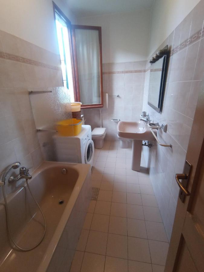 דירות קרביה Casa Del Pino מראה חיצוני תמונה